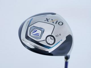 driver : ไดรเวอร์ XXIO 8 (รุ่นปี 2015) Loft 10.5 ก้าน MP-800 Flex S
