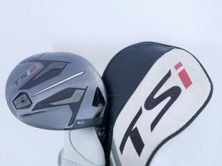 driver : ไดรเวอร์ Titleist TSi 2 (รุ่นปี 2021) Loft 9 ก้าน TSP110 50 Flex S