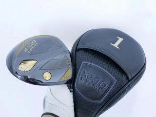 driver : ไดรเวอร์ XXIO Prime 11 (รุ่นท๊อปสุด ปี 2022 เหมาะกับซีเนียร์มากๆ) Loft 10.5 ก้าน SP-1100 Flex R