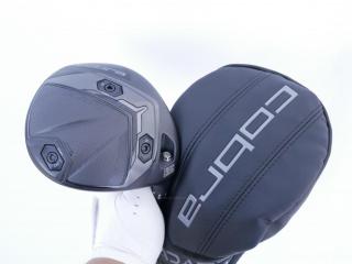 Driver : Other Brand : ไดรเวอร์ Cobra Darkspeed ADAPT LS (ออกปี 2025) Loft 10.5 (ปรับได้) ก้าน UST Mamiya LIN-G Flex S