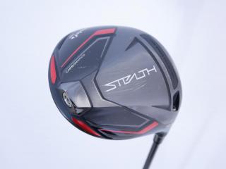 driver : ไดรเวอร์ Taylormade Stealth (ออกปี 2022 Japan Spec.) Loft 10.5 ก้าน Mitsubishi TENSEI TM50 Flex R