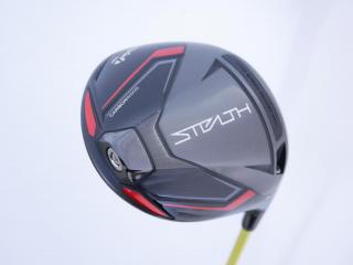 driver : ไดรเวอร์ Taylormade Stealth (ออกปี 2022 Japan Spec.) Loft 9 ก้าน Tour AD MT-6 Flex S