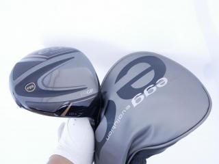 Driver : PRGR : ไดรเวอร์ PRGR Super EGG Evolution 500cc. (ออกปี 2024 หน้าเด้งเกินกฏ ตีไกลมาก) Loft 10.5 Flex R (M-37)