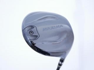 Driver : Ryoma : ไดรเวอร์ Ryoma Maxima II Type D (ปี 2021) Loft 10.5 ก้าน Tour AD RM-2 Flex R