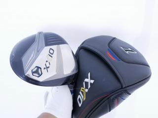 Driver : XXIO : ไดรเวอร์ XXIO 13 (ออกปี 2024) Loft 9.5 ก้าน MP-1300 Flex S