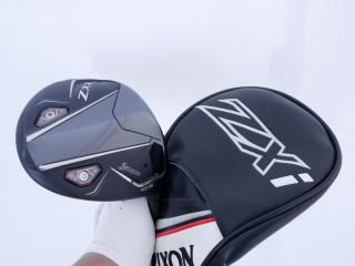 Driver : Other Brand : ไดรเวอร์ Srixon ZXi (รุ่นล่าสุด ปี 2025) Loft 10.5 ก้าน Mitsubishi Diamana 50 Flex S