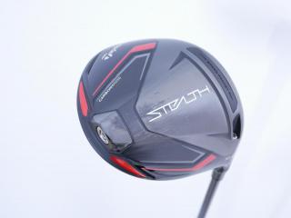 Driver : Taylormade : ไดรเวอร์ Taylormade Stealth (ออกปี 2022 Japan Spec.) Loft 10.5 ก้าน Mitsubishi TENSEI TM50 Flex R