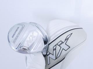 Driver : Honma : **3 ดาว** ไดรเวอร์ Honma Beres NX (ออกปี 2023) Loft 10.5 (ปรับได้) ก้าน Honma Vizard 45 Flex SR