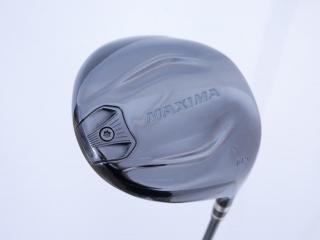 driver : ไดรเวอร์ Ryoma Maxima II Type D (ปี 2021) Loft 10.5 ก้าน Tour AD RM-2 Flex S