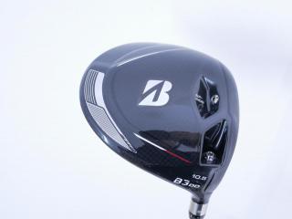driver : ไดรเวอร์ Bridgestone B3DD (ปี 2022) Loft 10.5 ก้าน Mitsubishi TENSEI 40 Flex R