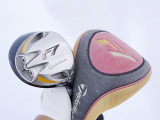 driver : ไดรเวอร์ Taylormade R7 425 Loft 10.5 Flex S