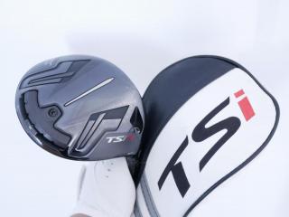 driver : ไดรเวอร์ Titleist TSi 3 (รุ่นปี 2021) Loft 10 ก้าน TSP322 55 Flex S