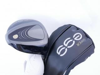 driver : ไดรเวอร์ PRGR Super EGG 485cc. (ปี 2023 หน้าเด้งเกินกฏ ตีไกลมาก) Loft 10.5 Flex R (M-37)