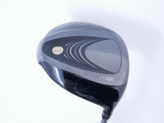 driver : ไดรเวอร์ PRGR Super EGG 485cc. (ปี 2023 หน้าเด้งเกินกฏ ตีไกลมาก) Loft 10.5 Flex R (M-37)