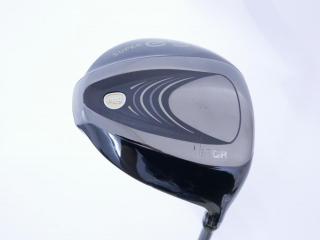 Driver : PRGR : **มีบุบ** ไดรเวอร์ PRGR Super EGG 485cc. (ปี 2023 หน้าเด้งเกินกฏ ตีไกลมาก) Loft 10.5 Flex R (M-37)