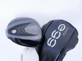 driver : ไดรเวอร์ PRGR Super EGG 485cc. (ปี 2023 หน้าเด้งเกินกฏ ตีไกลมาก) Loft 10.5 Flex R (M-37)