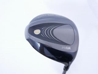 driver : ไดรเวอร์ PRGR Super EGG 485cc. (ปี 2023 หน้าเด้งเกินกฏ ตีไกลมาก) Loft 10.5 Flex SR (M-40)