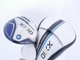 Driver : XXIO : ไดรเวอร์ XXIO 12 (ออกปี 2022) Loft 10.5 ก้าน MP-1200 Flex R