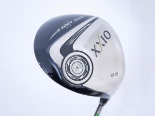 driver : ไดรเวอร์ XXIO 9 Miyazaki Model (ออกปี 2016) Loft 9.5 Flex S