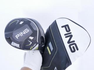 driver : ไดรเวอร์ Ping G430 SFT (รุ่นปี 2023 Japan Spec) Loft 10.5 (ปรับได้) ก้าน Fujikura HL35 Flex R2