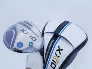 driver : **ของใหม่ ยังไม่แกะพลาสติก** ไดรเวอร์ XXIO 12 (รุ่นล่าสุด ปี 2022) Loft 10.5 ก้าน MP-1200 Flex SR
