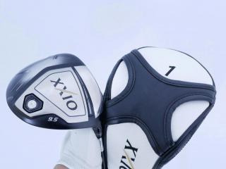 driver : ไดรเวอร์ XXIO 10 Miyazaki Model (ปี 2019) Loft 9.5 ก้าน Miyazaki Waena Flex S