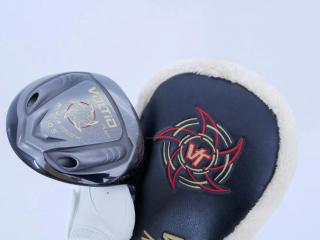 driver : ไดรเวอร์ Katana Voltio Plus NINJA 8802Hi (ออกปี 2018 หน้าเด้งที่สุดๆ COR 0.8802) Loft 10.5 ก้าน Fujikura Speeder 462 Evolution Flex R