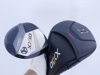 driver : ไดรเวอร์ XXIO 13 (รุ่นใหม่ล่าสุด ปี 2024) Loft 9.5 ก้าน MP-1300 Flex S