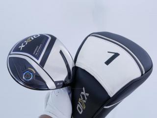 driver : ไดรเวอร์ XXIO 11 (รุ่นปี 2021) Loft 9.5 ก้าน Fujikura Speeder 474 Evolution VI Flex S