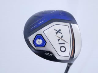 driver : **มีบุบ** ไดรเวอร์ XXIO 10 (ปี 2019) Loft 10.5 ก้าน MP-1000 Flex SR