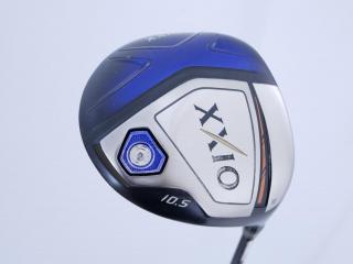 driver : ไดรเวอร์ XXIO 10 (ปี 2019) Loft 10.5 ก้าน MP-1000 Flex R