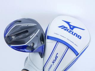 Driver : Mizuno : ไดรเวอร์ Mizuno JPX 850 (460cc. สปินเรตตํ่ามาก) Loft 7.5-11.5 (ปรับได้) Flex SR