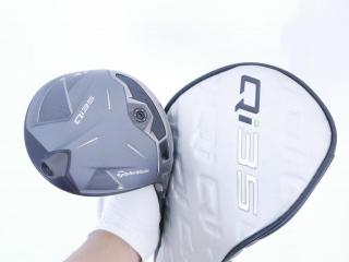 driver : ไดรเวอร์ Taylormade Qi35 (ออกปี 2025) Loft 10.5 ก้าน Mitsubishi Diamana TM50 Flex R