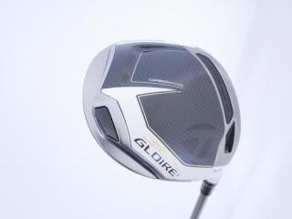 Driver : Taylormade : ไดรเวอร์ Taylormade Stealth GLOIRE (ออกปี 2022 รุ่นท๊อปสุด Japan Spec) Loft 9.5 ก้าน Fujikura Speeder NX Flex S