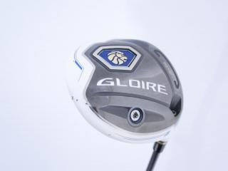 driver : ไดรเวอร์ Taylormade GLOIRE F (ปี 2016 รุ่นท๊อปสุด Japan Spec) Loft 11 Flex SR