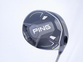 driver : ไดรเวอร์ Ping G430 Max (รุ่นปี 2023 Japan Spec) Loft 9 ก้าน Ping Tour 2.0 65 Flex S
