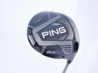driver : ไดรเวอร์ Ping G425 LST (รุ่นปี 2021 Japan Spec) Loft 9 ก้าน Ping Tour 75 Flex S