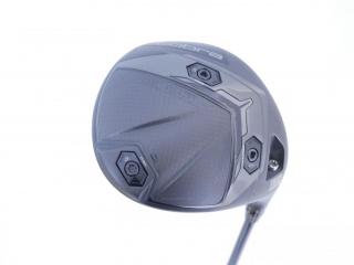 Driver : Other Brand : ไดรเวอร์ Cobra Darkspeed ADAPT LS (ออกปี 2025) Loft 9 (ปรับได้) ก้าน UST Mamiya LIN-Q Flex S