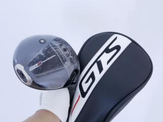 Driver : Titleist : **ของใหม่ ยังไม่แกะพลาสติก** ไดรเวอร์ Titleist GTS2 (รุ่นล่าสุด ออกปี 2026) Loft 10 (ปรับได้) ก้าน Mitsubishi TENSEI K BLUE 55 Flex R