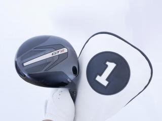 Driver : Titleist : ไดรเวอร์ Titleist GT2 (ออกปี 2024 Japan Spec.) Loft 9 (ปรับได้) ก้าน Mitsubishi TENSEI K BLUE 55 Flex R
