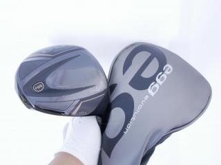 driver : ไดรเวอร์ PRGR Super EGG Evolution 500cc. (ออกปี 2024 หน้าเด้งเกินกฏ ตีไกลมาก) Loft 10.5 Flex R (M-37)