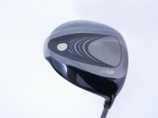 driver : ไดรเวอร์ PRGR Super EGG 485cc. (ปี 2023 หน้าเด้งเกินกฏ ตีไกลมาก) Loft 11.5 Flex R2 (M-35)