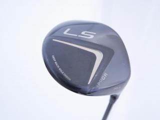 driver : ไดรเวอร์ PRGR LS (ปี 2022) Loft 10.5 ก้าน Fujikura Speeder Evolution Flex SR