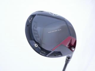 Driver : Yamaha : ไดรเวอร์ Yamaha Driver RMX VD/X (ออกปี 2024) Loft 9.5 ก้าน Mitsubishi TENSEI TR50 Flex R