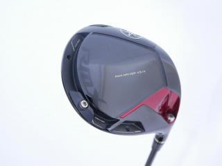 Driver : ไดรเวอร์ Yamaha Driver RMX VD/X (ออกปี 2024) Loft 10.5 ก้าน Mitsubishi TENSEI TR50 Flex S
