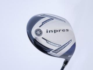driver : ไดรเวอร์ Yamaha Inpres UD+2 (ออกปี 2019 เบา สบาย ไกล) Loft 10.5 Flex S
