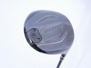 driver : ไดรเวอร์ Ryoma Maxima II Type D (ปี 2021) Loft 10.5 ก้าน Tour AD RM-2 Flex R