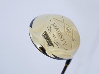 Driver : Maruman : ไดรเวอร์ Maruman MAJESTY Prestigio X (ออกปี 2019 ท็อปสุด ของใหม่ 7 หมื่นบาท) Loft 10.5 Flex R