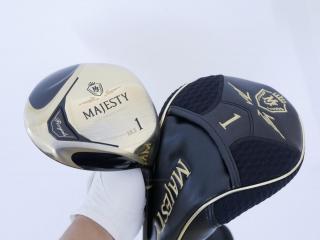 Driver : Maruman : **มีบุบ** ไดรเวอร์ Maruman MAJESTY Royale (รุ่นปี 2020 รุ่นท้อปสุด) Loft 10.5 Flex R