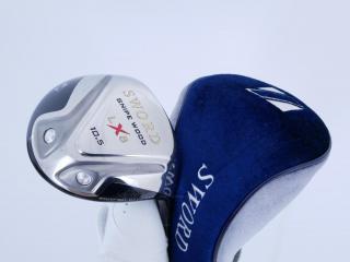 driver : **มีบุบ** ไดรเวอร์ Katana Snipe Wood LX-8 (460cc.) Loft 10.5 Flex R